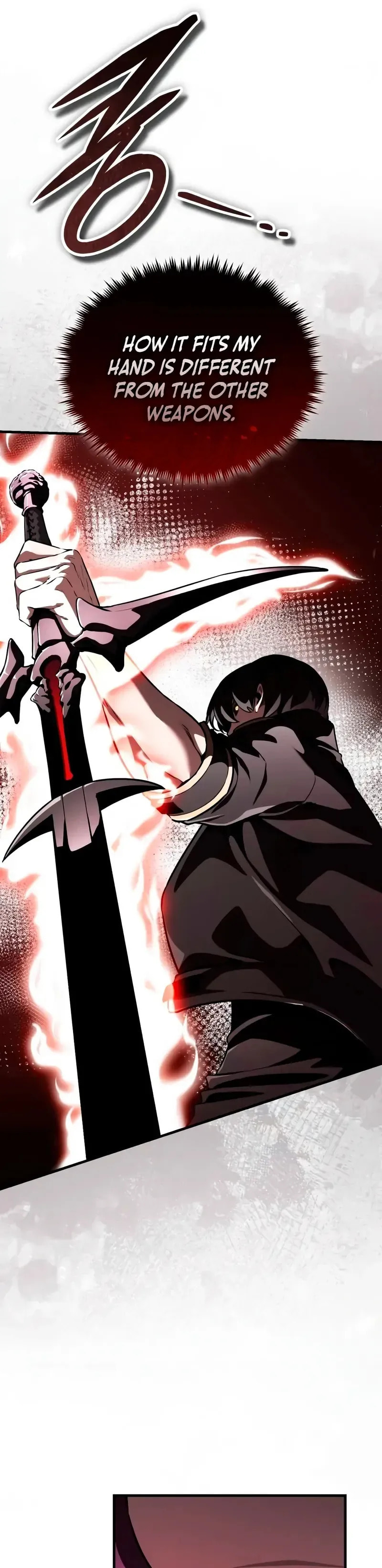 Read Superhuman Game Broadcast chapter 13 image 104 on Lezhin