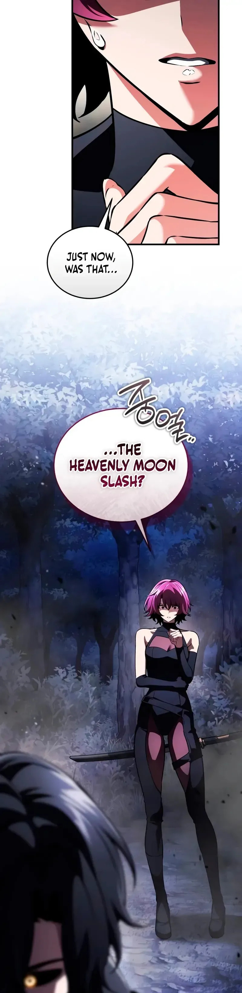 Read Superhuman Game Broadcast chapter 13 image 105 on Lezhin