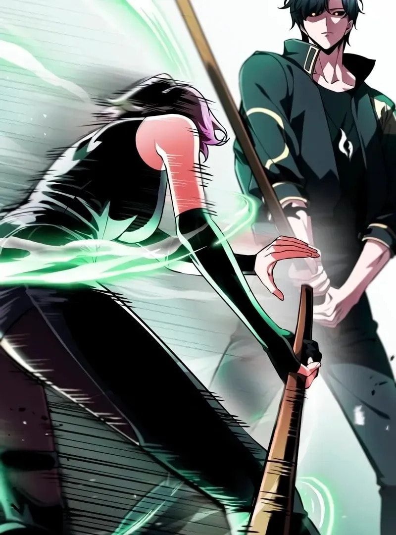 Read Superhuman Game Broadcast chapter 13 image 12 on Lezhin