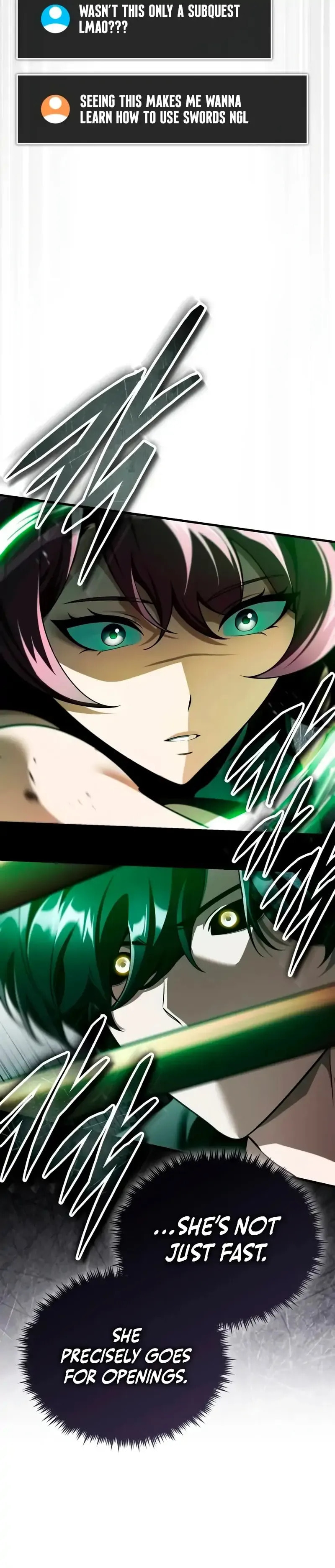 Read Superhuman Game Broadcast chapter 13 image 20 on Lezhin