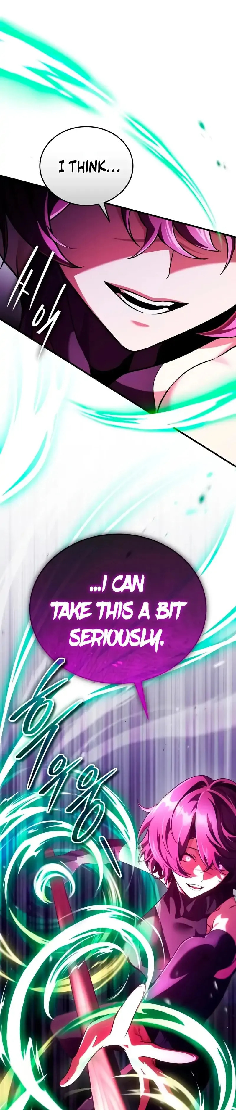 Read Superhuman Game Broadcast chapter 13 image 21 on Lezhin