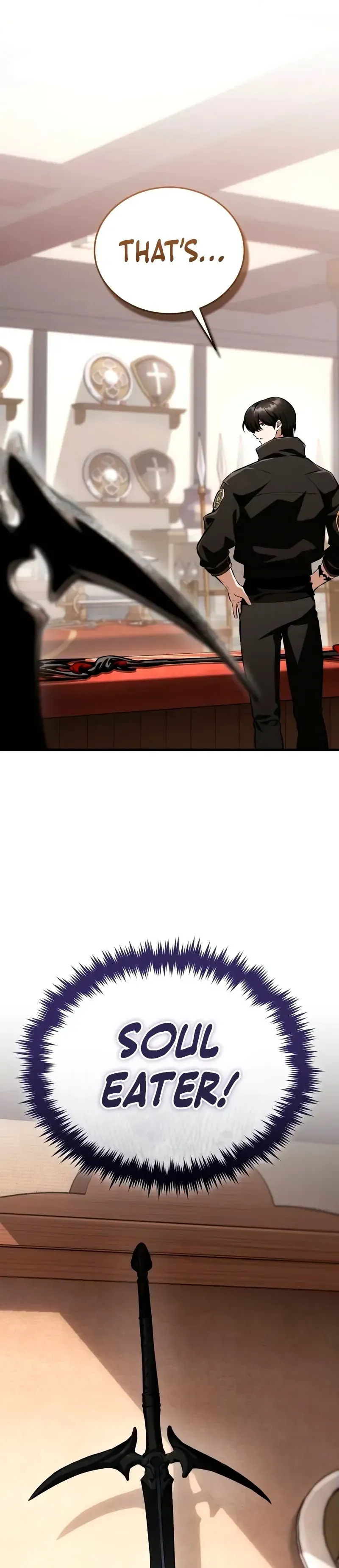 Read Superhuman Game Broadcast chapter 13 image 35 on Lezhin