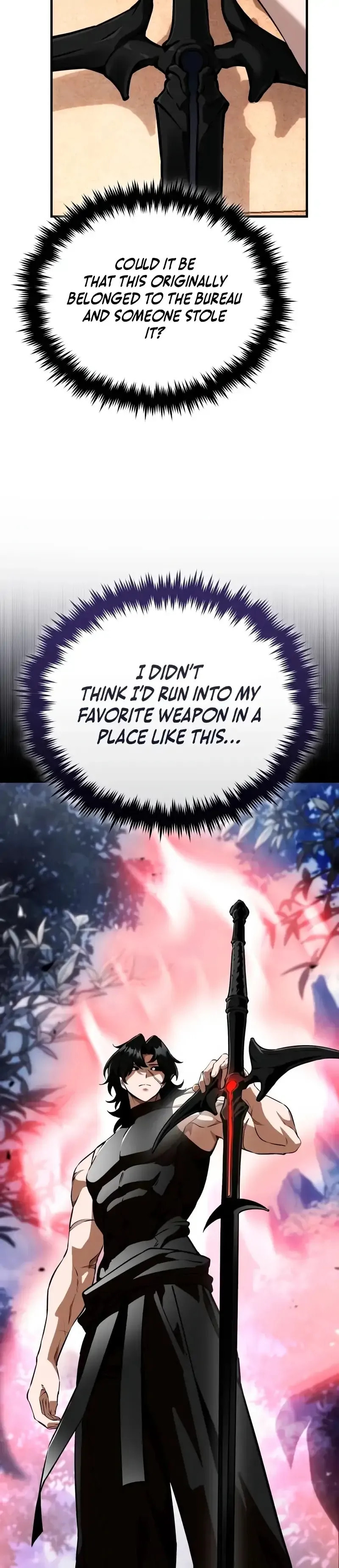 Read Superhuman Game Broadcast chapter 13 image 37 on Lezhin