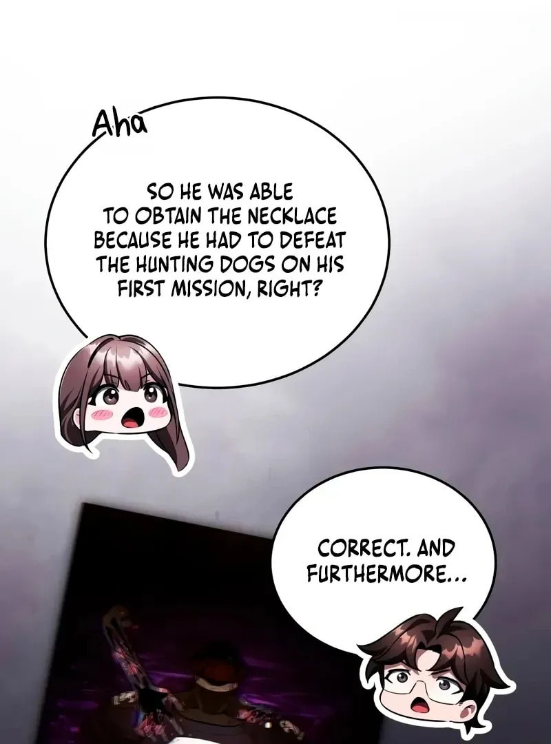Read Superhuman Game Broadcast chapter 13 image 42 on Lezhin
