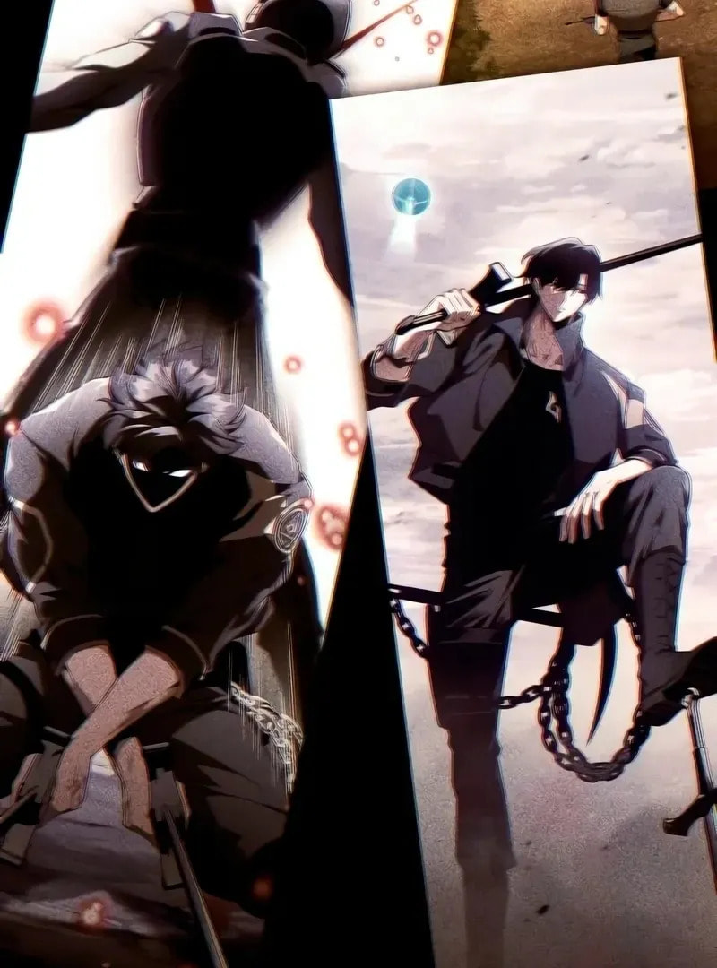 Read Superhuman Game Broadcast chapter 13 image 44 on Lezhin
