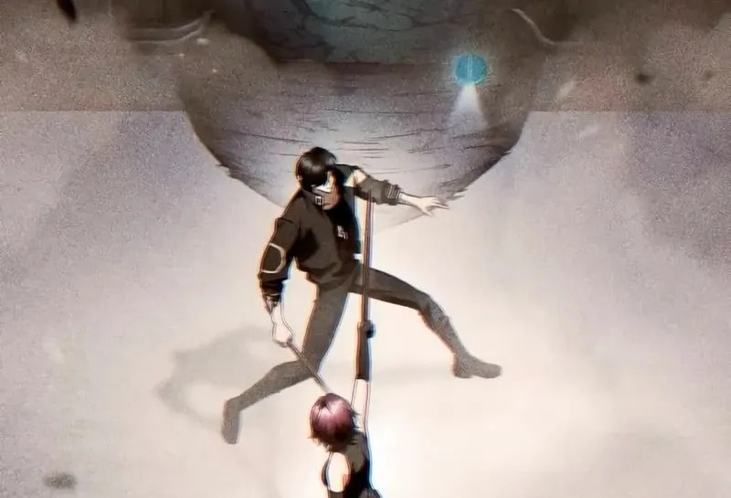 Read Superhuman Game Broadcast chapter 13 image 46 on Lezhin