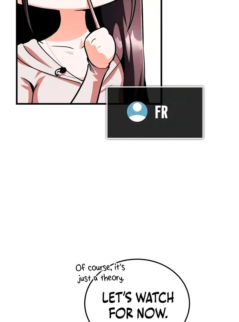 Read Superhuman Game Broadcast chapter 13 image 49 on Lezhin