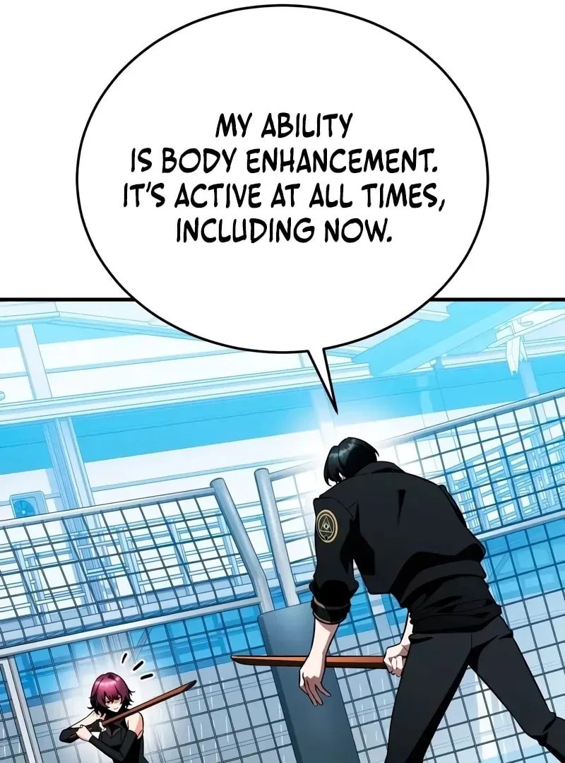 Read Superhuman Game Broadcast chapter 13 image 5 on Lezhin