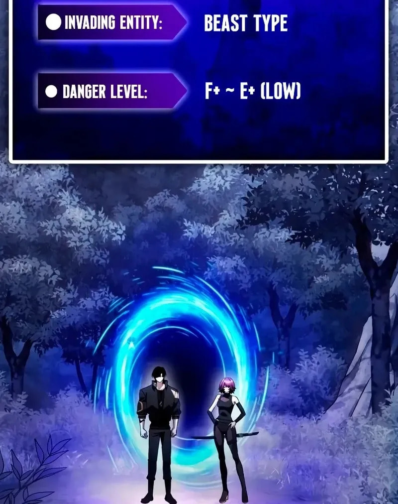 Read Superhuman Game Broadcast chapter 13 image 67 on Lezhin