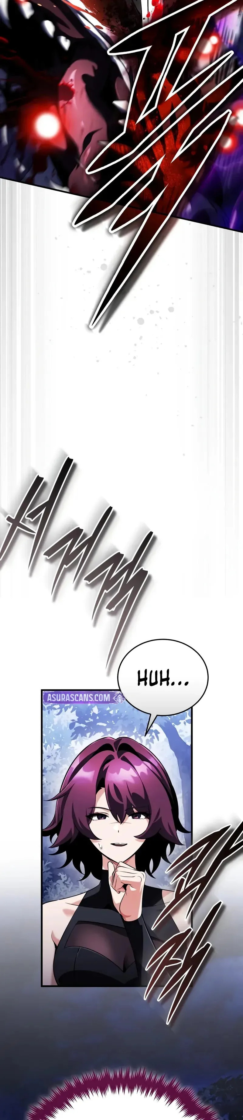 Read Superhuman Game Broadcast chapter 14 image 11 on Lezhin