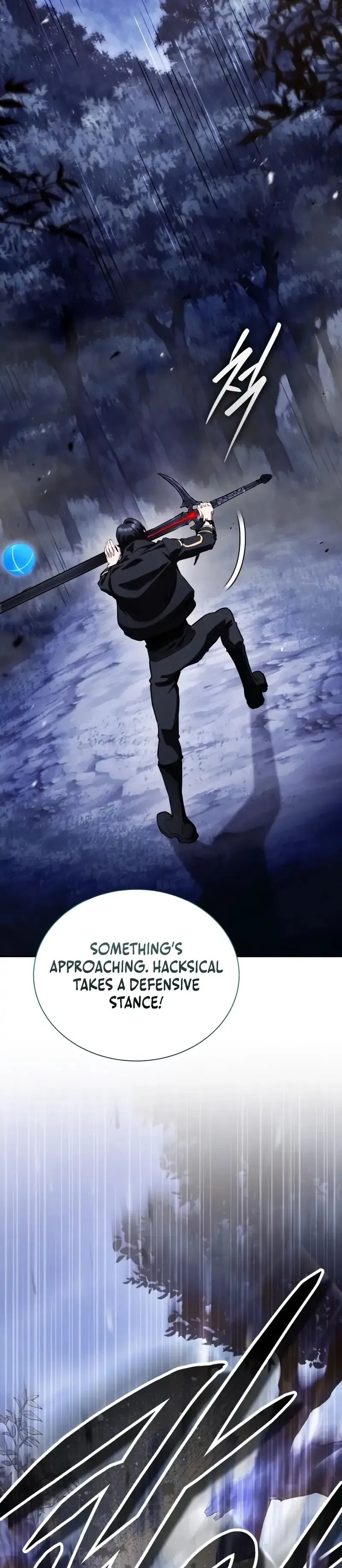 Read Superhuman Game Broadcast chapter 14 image 14 on Lezhin
