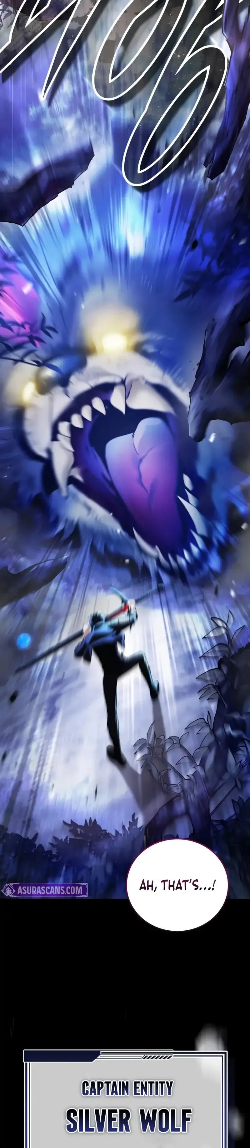 Read Superhuman Game Broadcast chapter 14 image 15 on Lezhin