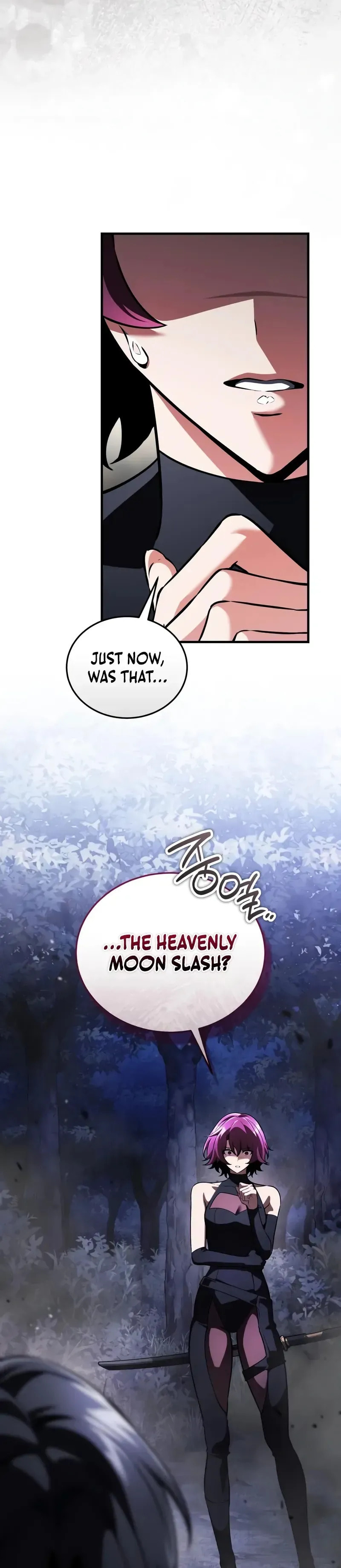 Read Superhuman Game Broadcast chapter 14 image 2 on Lezhin