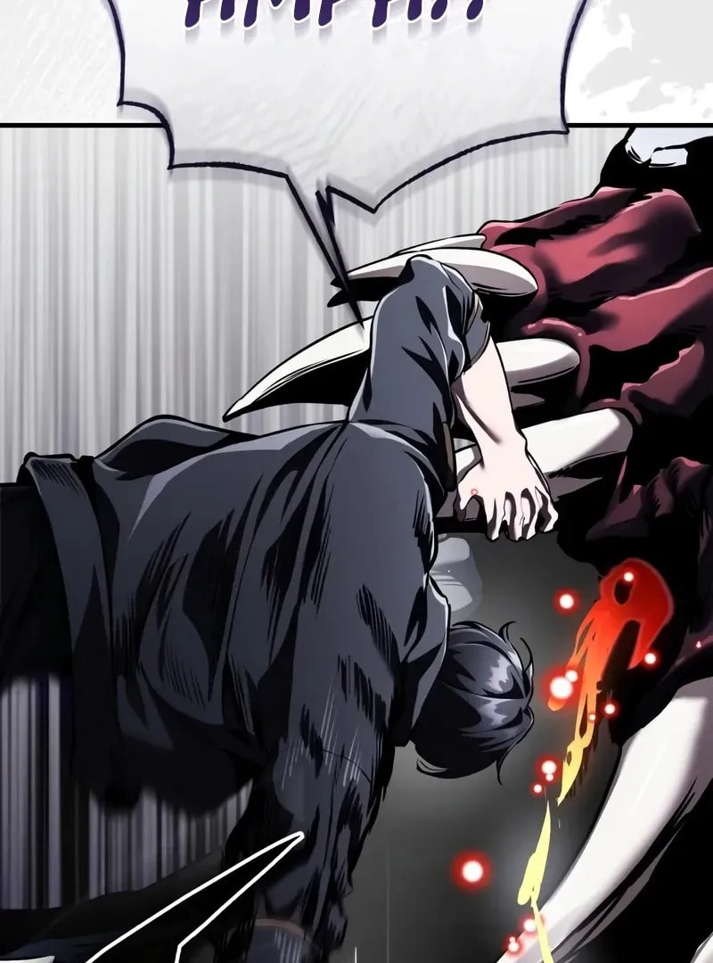 Read Superhuman Game Broadcast chapter 14 image 23 on Lezhin