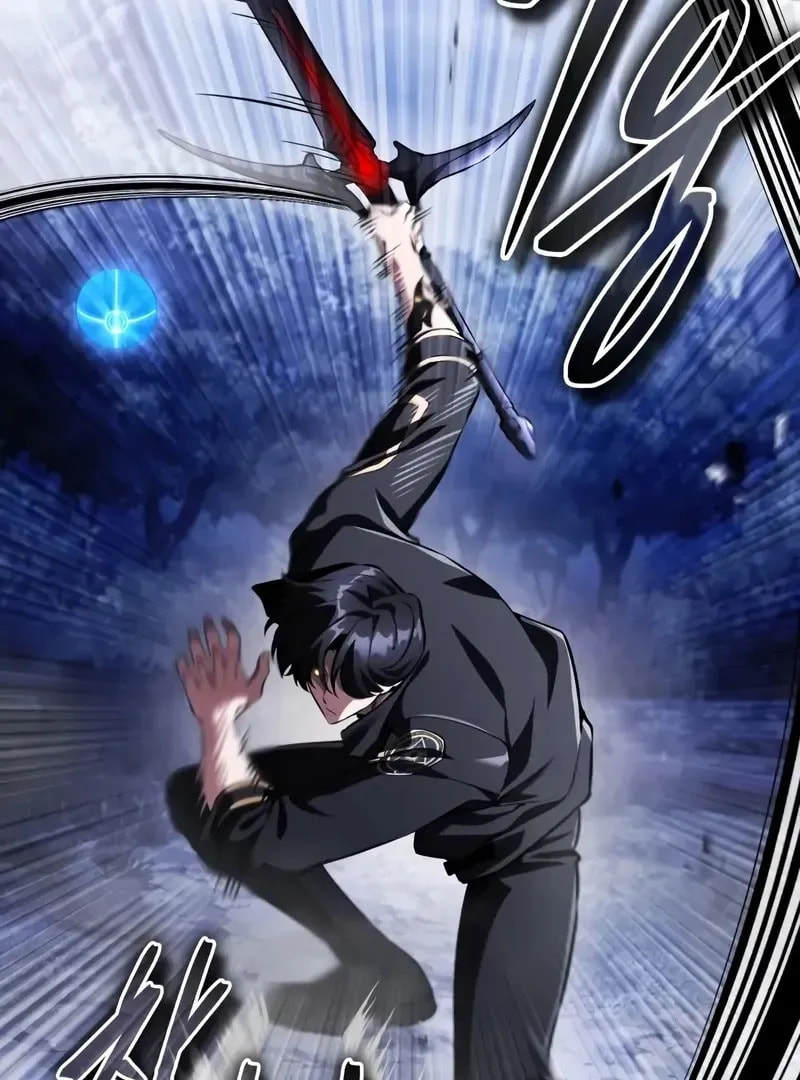 Read Superhuman Game Broadcast chapter 14 image 29 on Lezhin