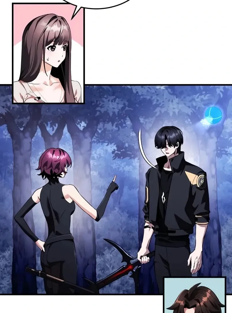 Read Superhuman Game Broadcast chapter 14 image 51 on Lezhin