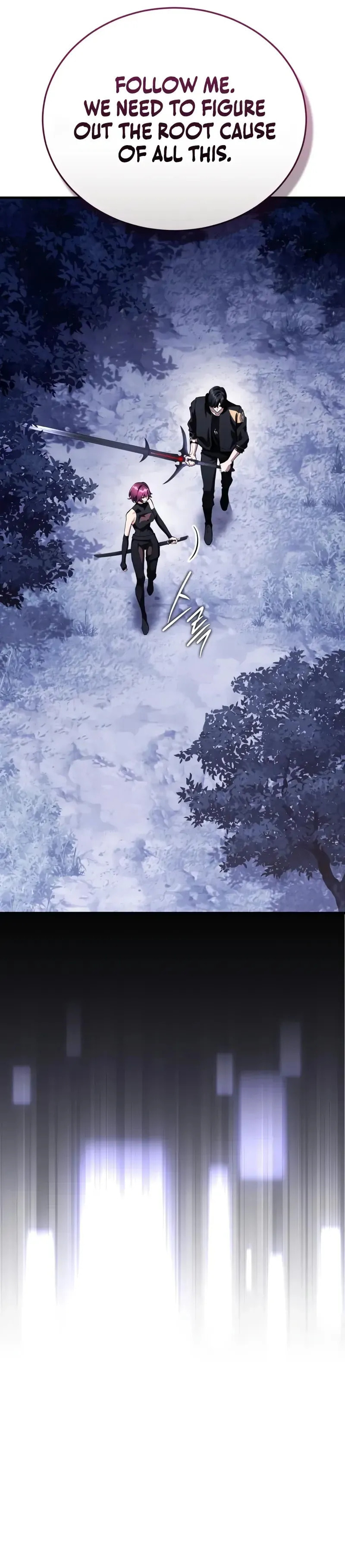 Read Superhuman Game Broadcast chapter 14 image 59 on Lezhin