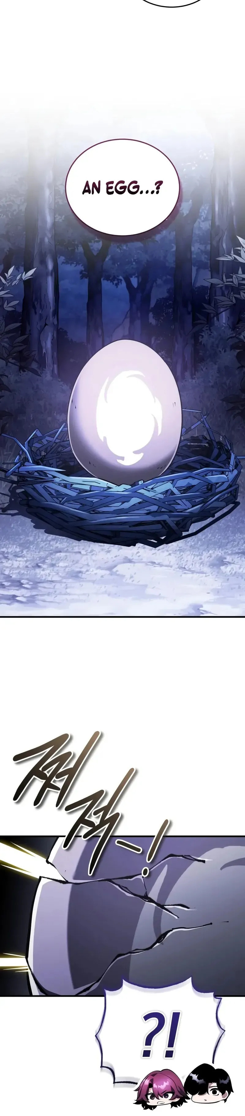 Read Superhuman Game Broadcast chapter 14 image 61 on Lezhin