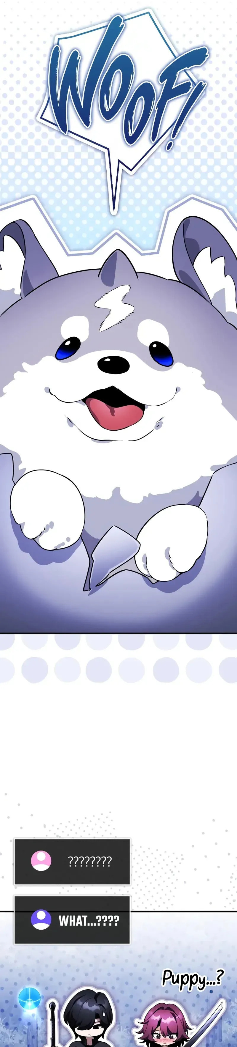 Read Superhuman Game Broadcast chapter 14 image 63 on Lezhin