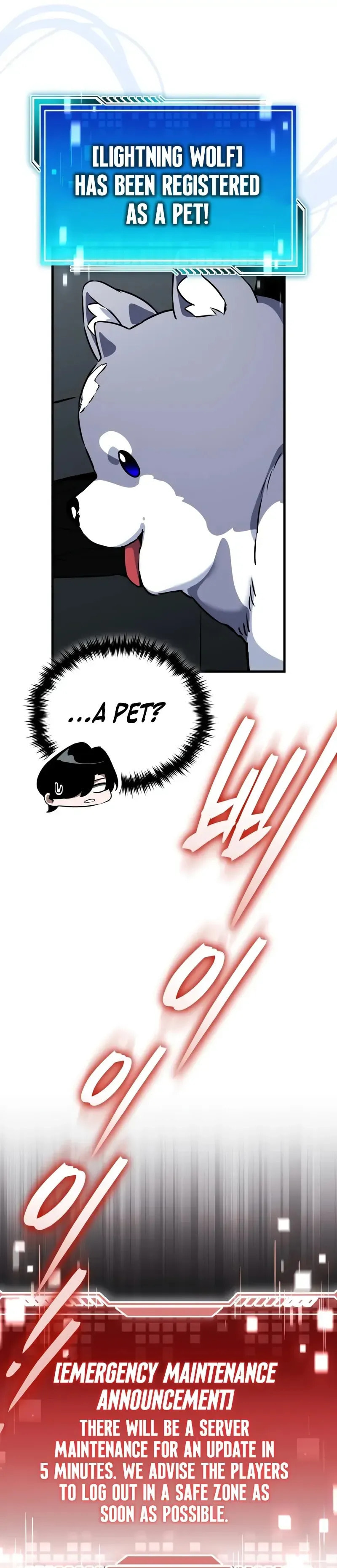Read Superhuman Game Broadcast chapter 14 image 71 on Lezhin