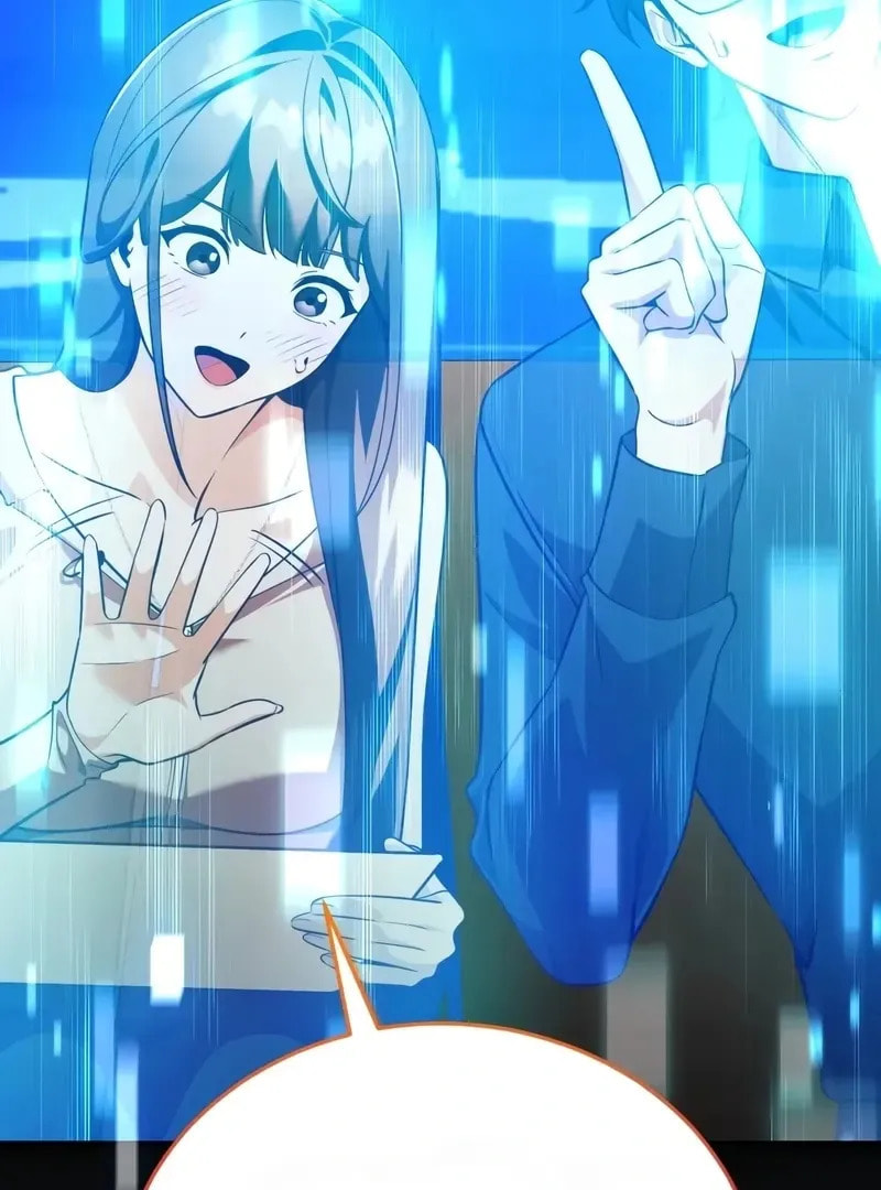 Read Superhuman Game Broadcast chapter 14 image 76 on Lezhin