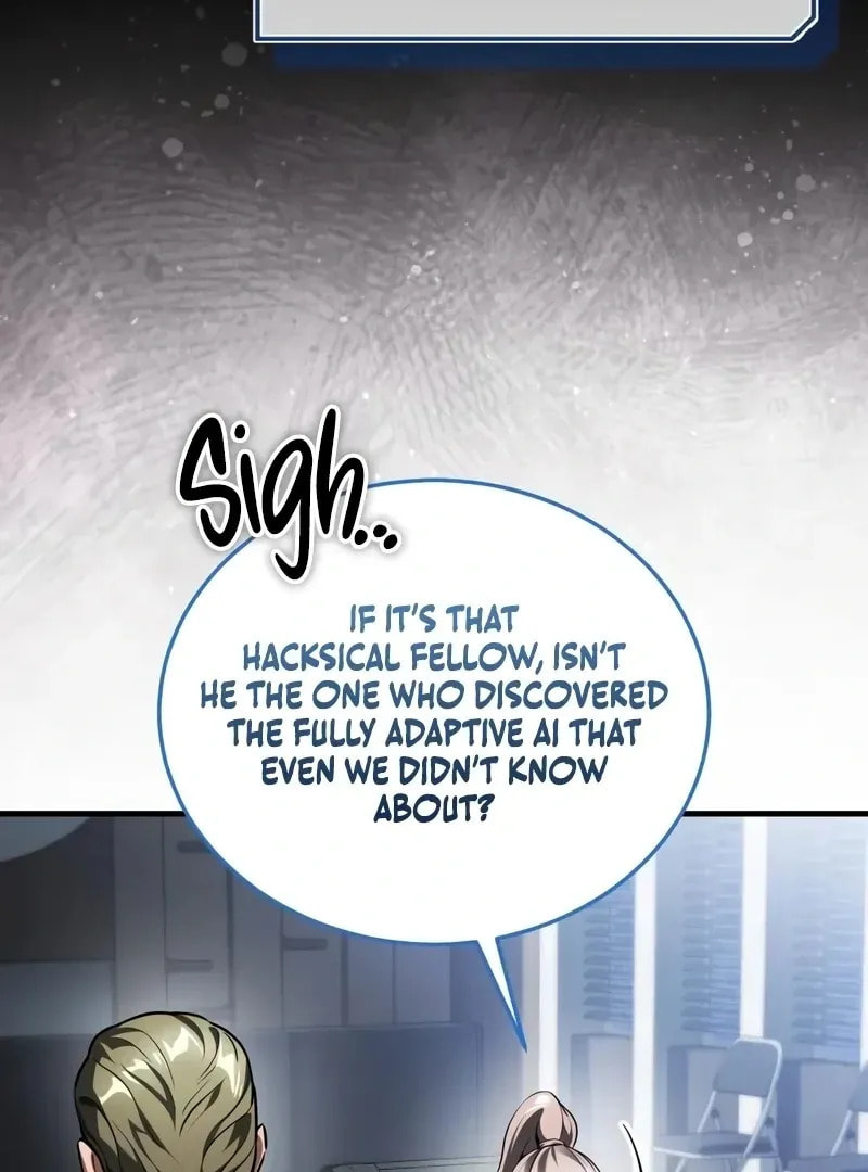 Read Superhuman Game Broadcast chapter 14 image 86 on Lezhin
