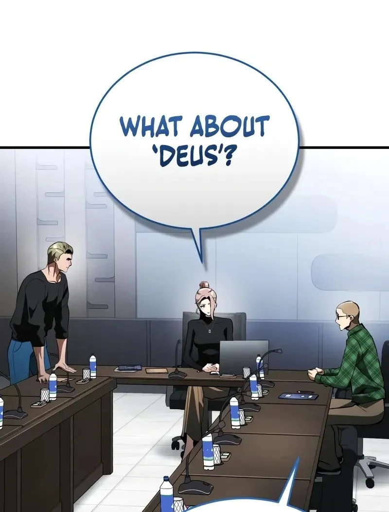 Read Superhuman Game Broadcast chapter 14 image 99 on Lezhin