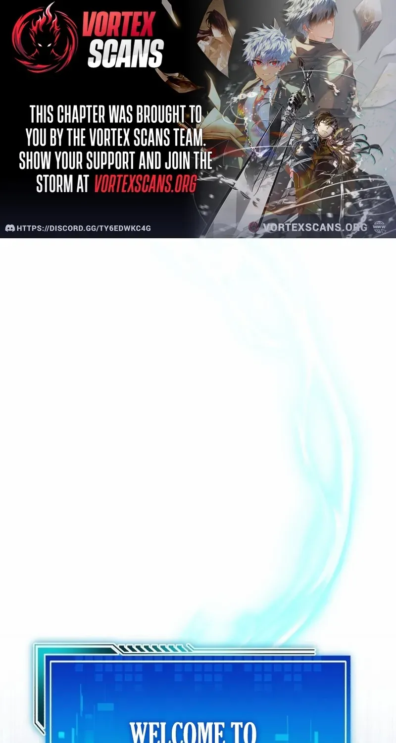 Read Superhuman Game Broadcast chapter 2 image 1 on Lezhin