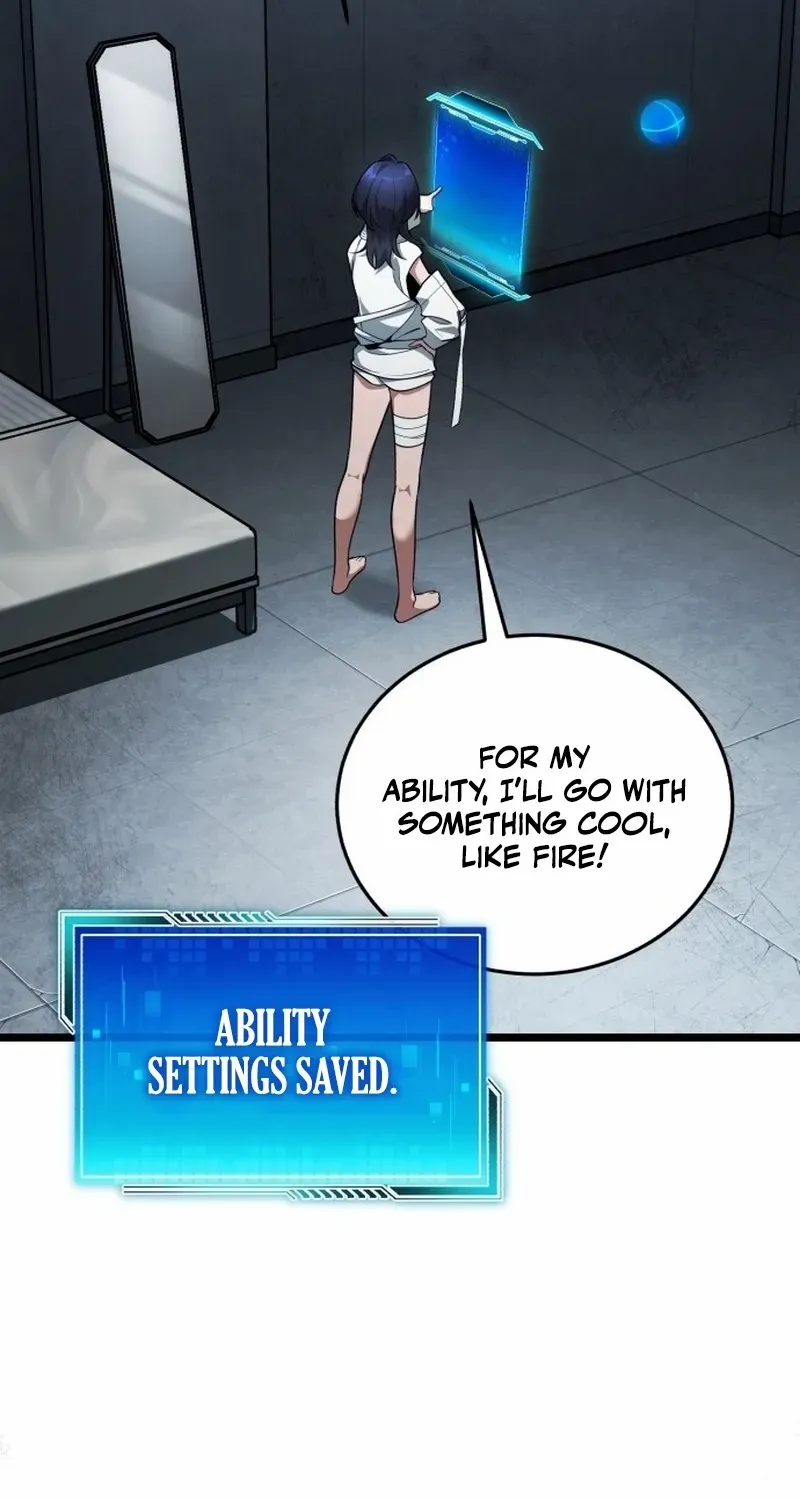 Read Superhuman Game Broadcast chapter 2 image 106 on Lezhin