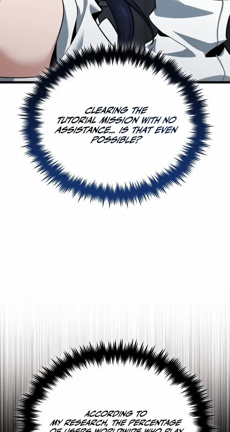 Read Superhuman Game Broadcast chapter 2 image 111 on Lezhin