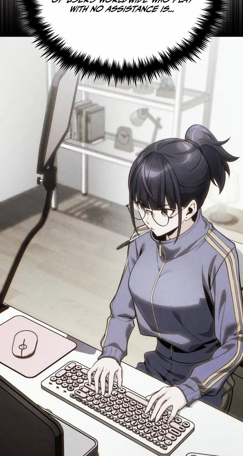 Read Superhuman Game Broadcast chapter 2 image 112 on Lezhin