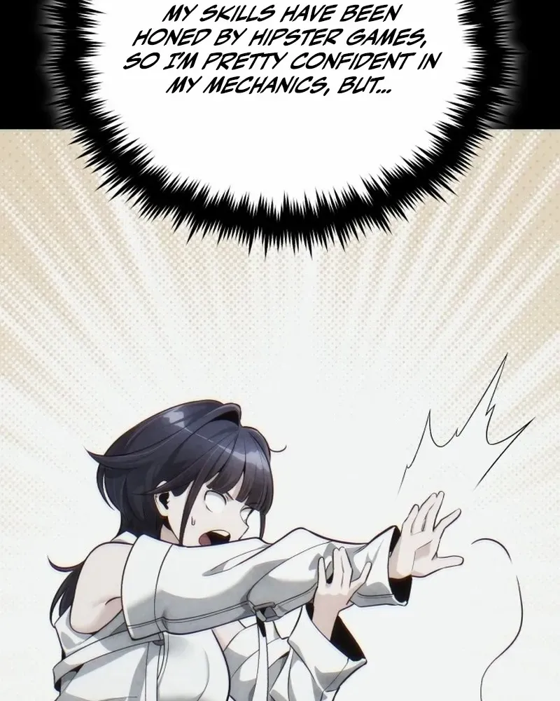 Read Superhuman Game Broadcast chapter 2 image 114 on Lezhin