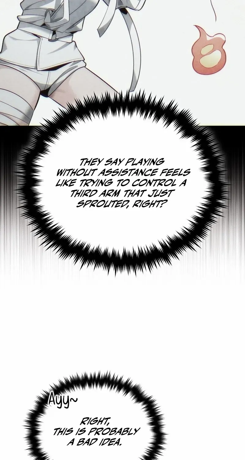 Read Superhuman Game Broadcast chapter 2 image 115 on Lezhin