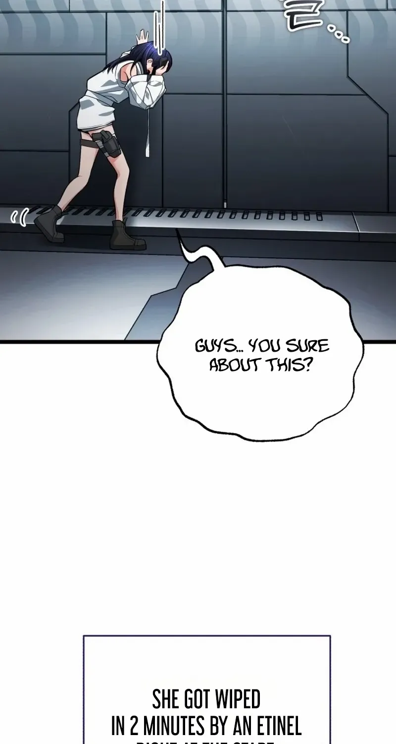 Read Superhuman Game Broadcast chapter 2 image 122 on Lezhin