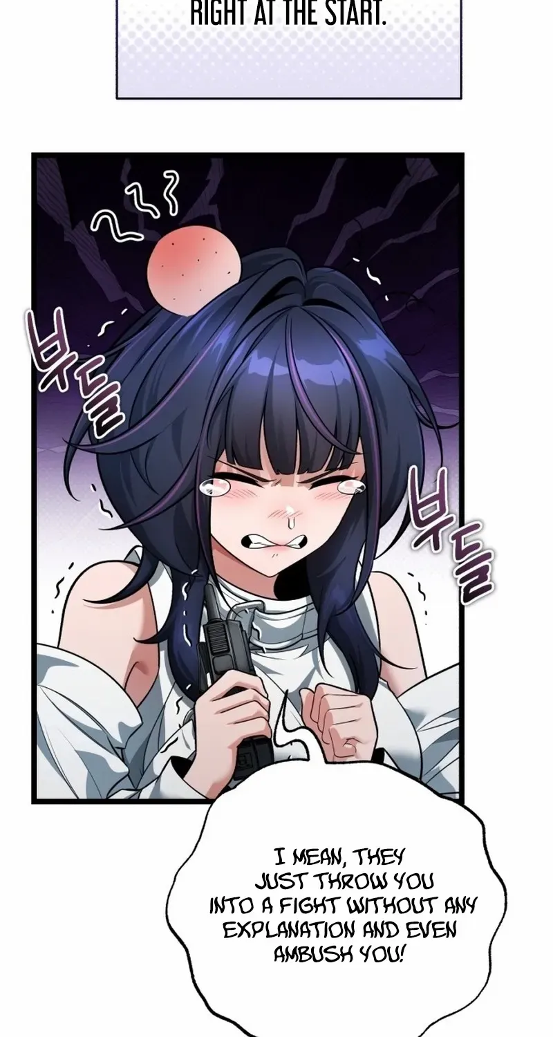 Read Superhuman Game Broadcast chapter 2 image 123 on Lezhin