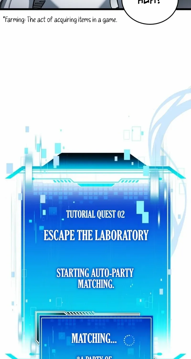 Read Superhuman Game Broadcast chapter 2 image 127 on Lezhin