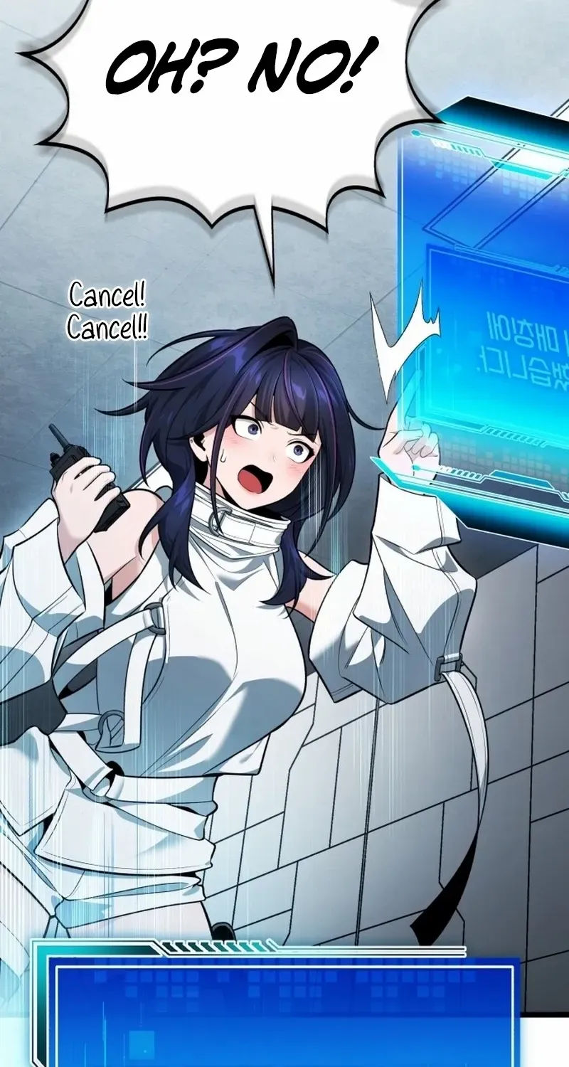 Read Superhuman Game Broadcast chapter 2 image 136 on Lezhin