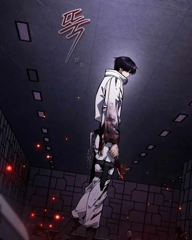 Read Superhuman Game Broadcast chapter 2 image 150 on Lezhin