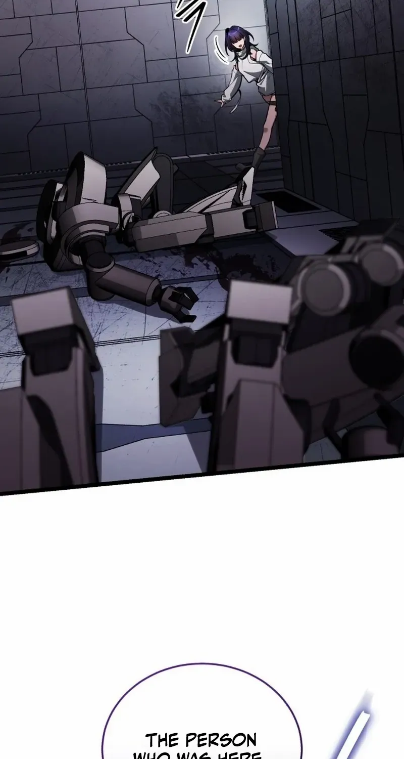 Read Superhuman Game Broadcast chapter 2 image 153 on Lezhin