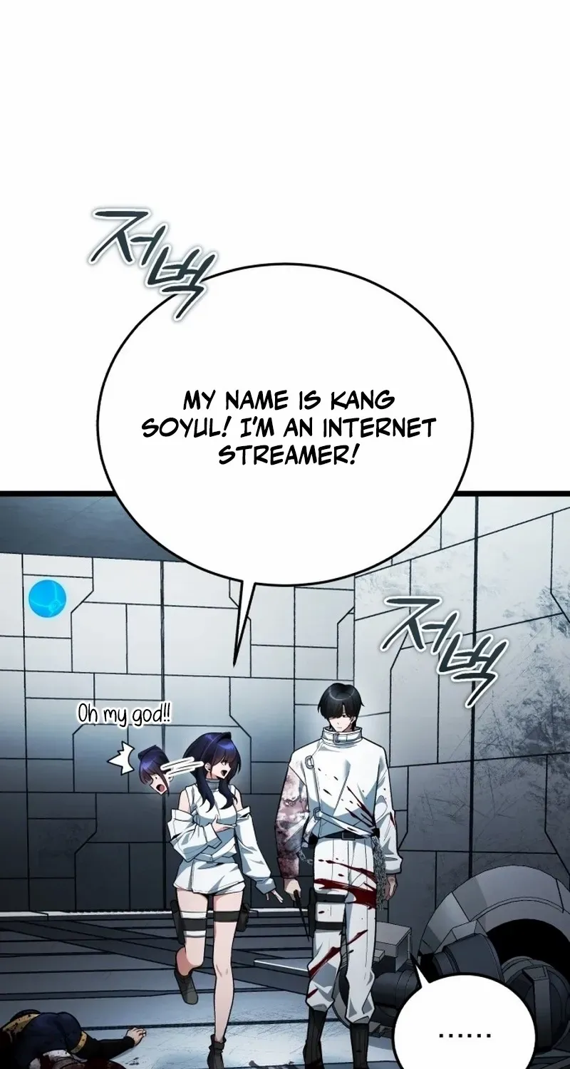 Read Superhuman Game Broadcast chapter 2 image 163 on Lezhin