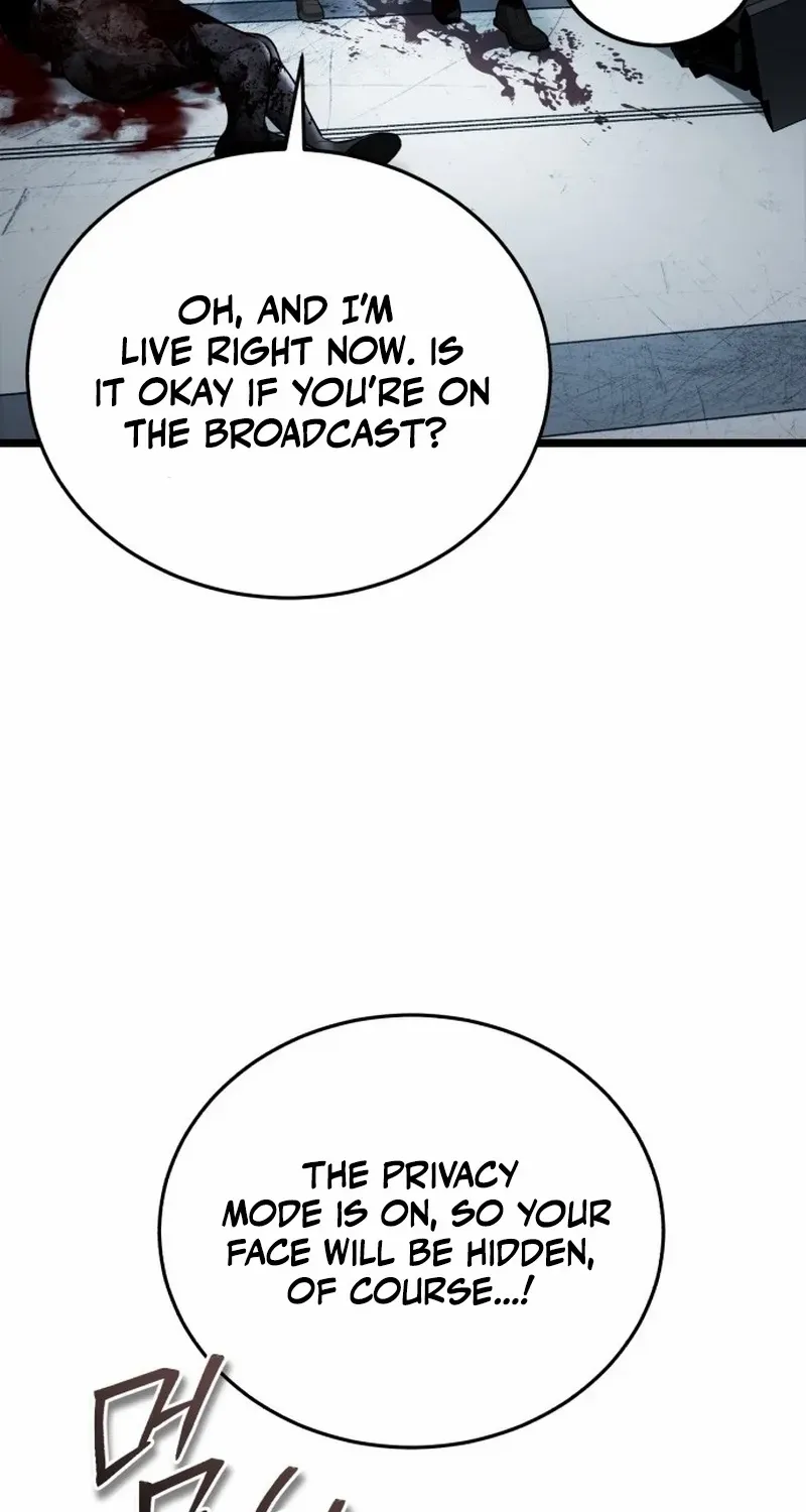 Read Superhuman Game Broadcast chapter 2 image 164 on Lezhin