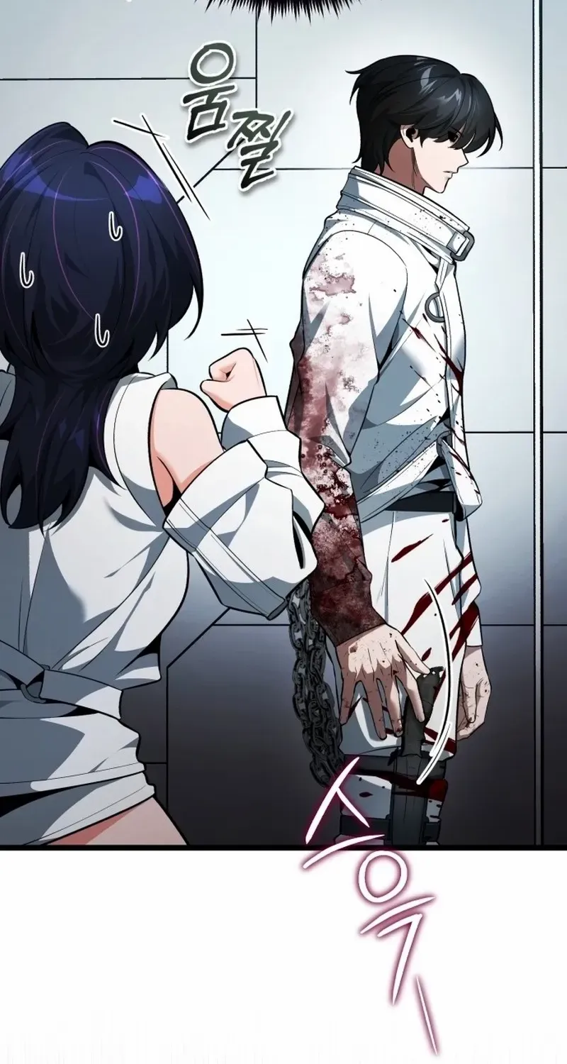 Read Superhuman Game Broadcast chapter 2 image 166 on Lezhin