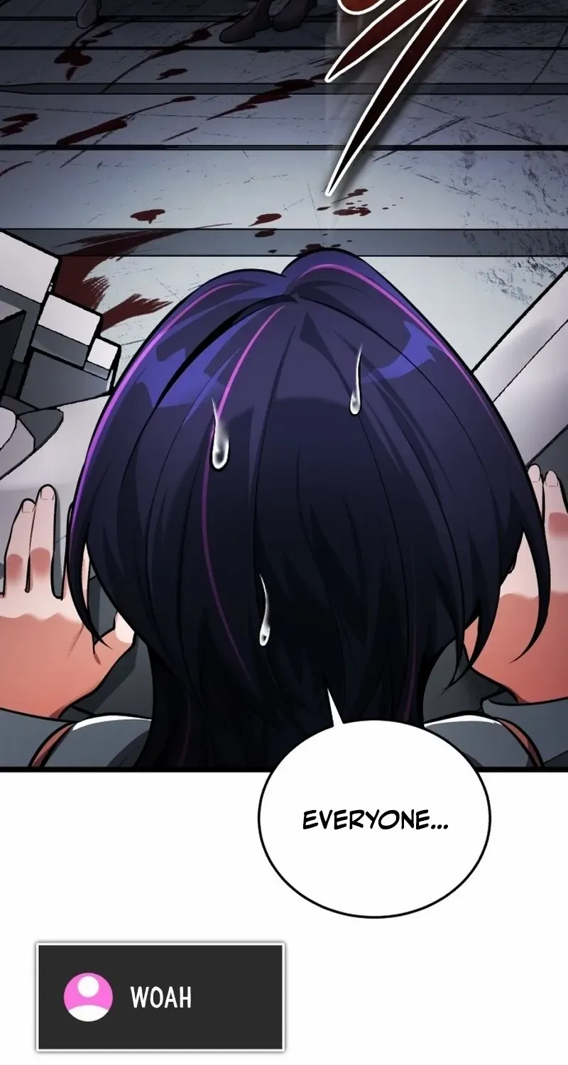 Read Superhuman Game Broadcast chapter 2 image 182 on Lezhin