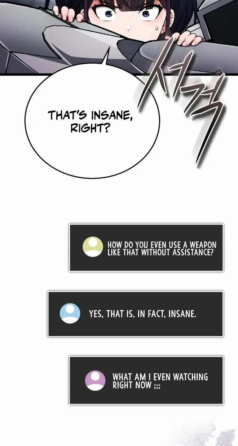 Read Superhuman Game Broadcast chapter 2 image 184 on Lezhin