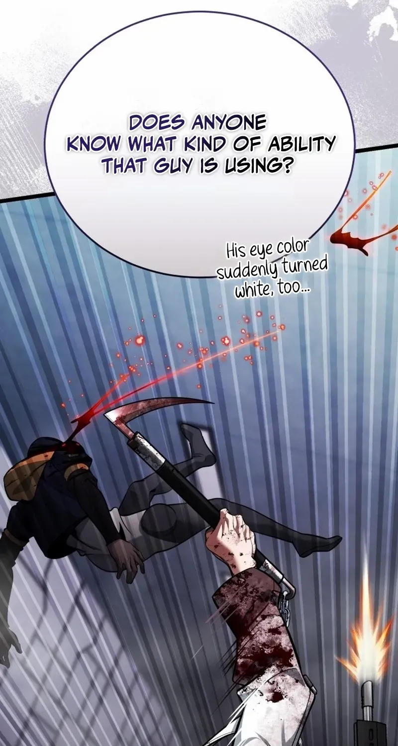 Read Superhuman Game Broadcast chapter 2 image 185 on Lezhin