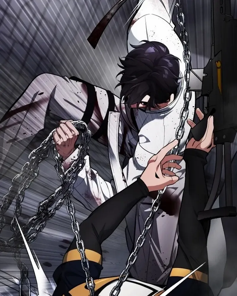 Read Superhuman Game Broadcast chapter 2 image 186 on Lezhin