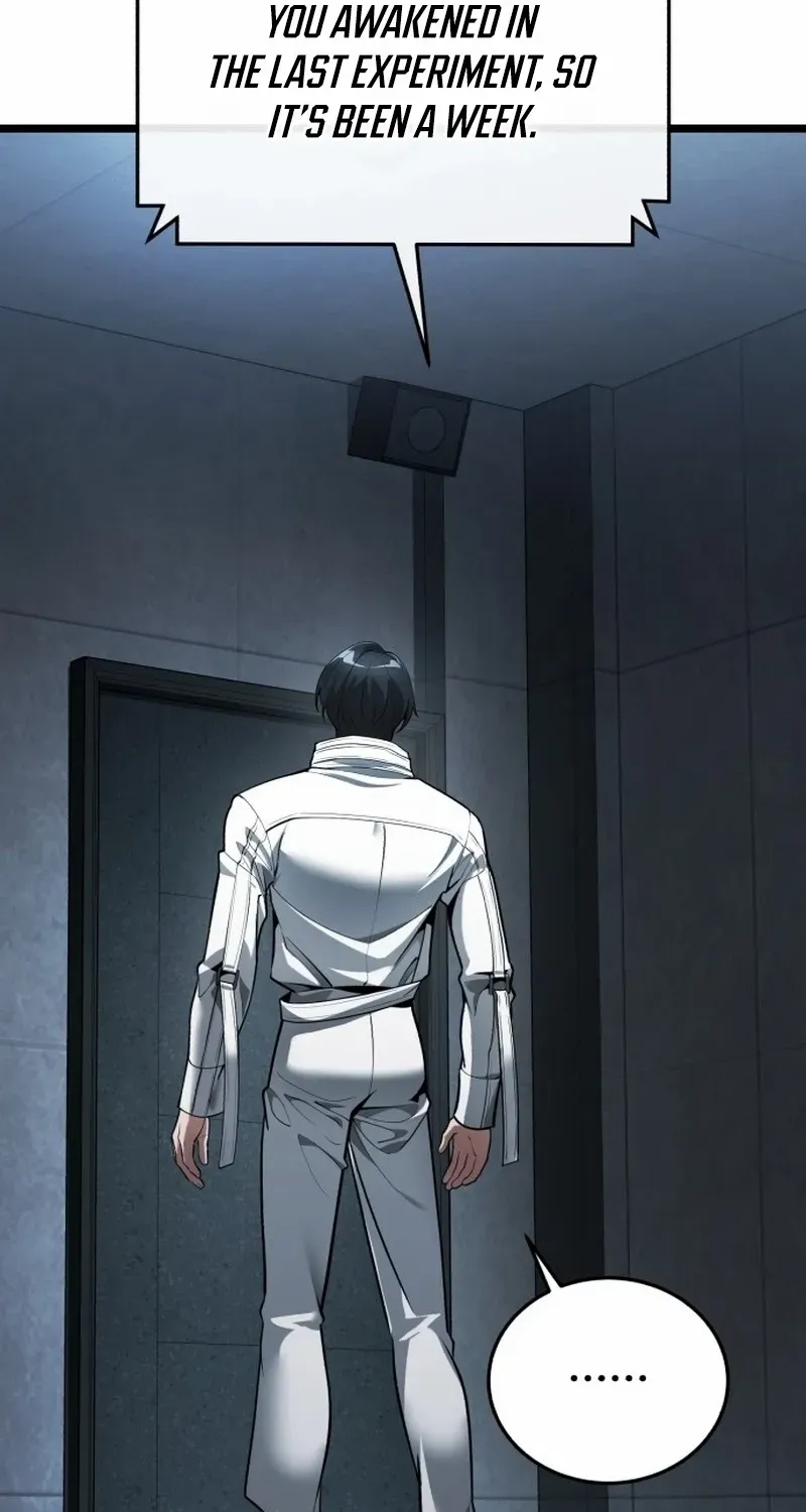 Read Superhuman Game Broadcast chapter 2 image 21 on Lezhin