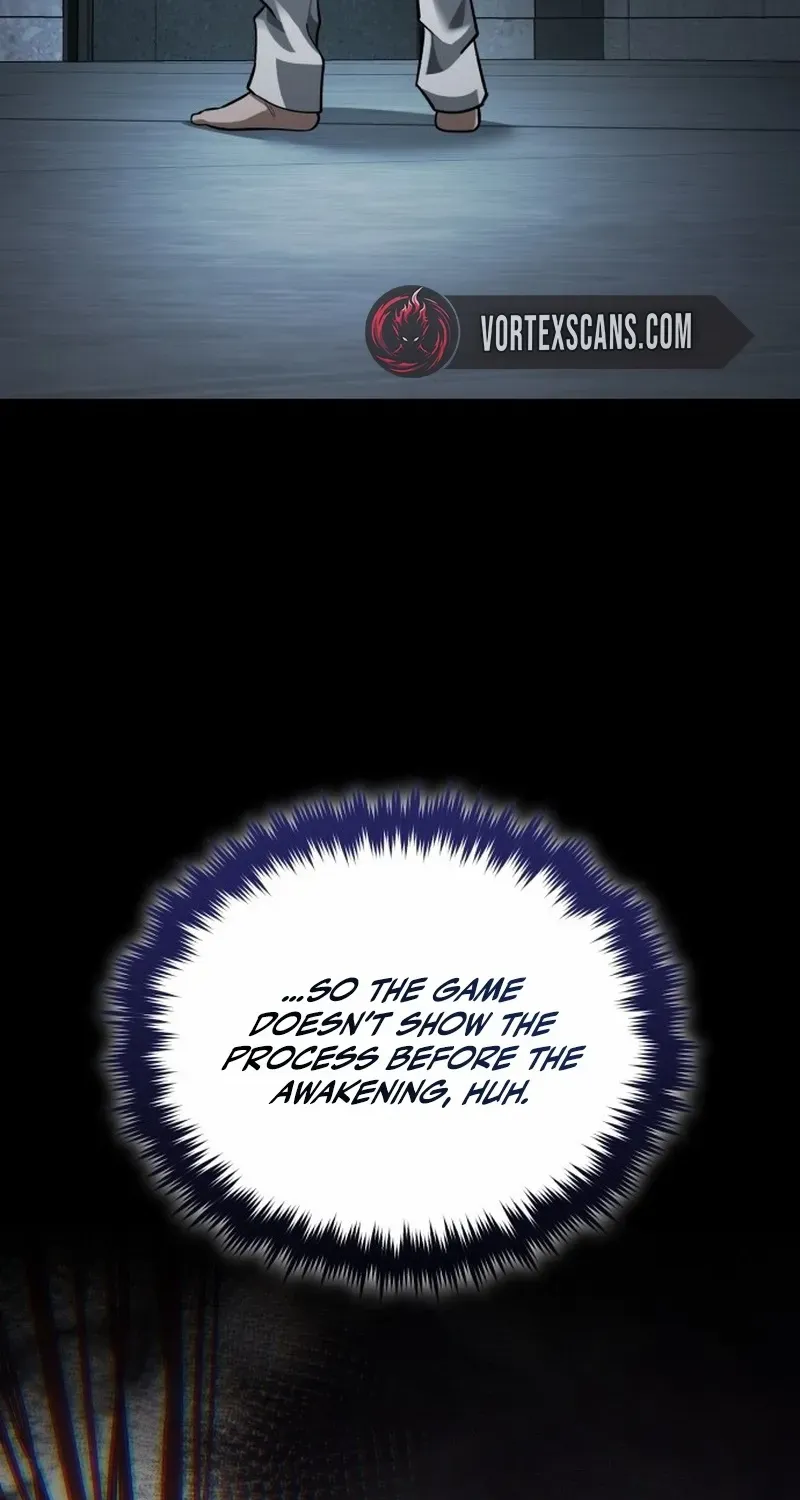 Read Superhuman Game Broadcast chapter 2 image 22 on Lezhin