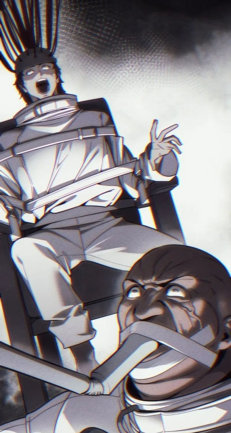 Read Superhuman Game Broadcast chapter 2 image 23 on Lezhin