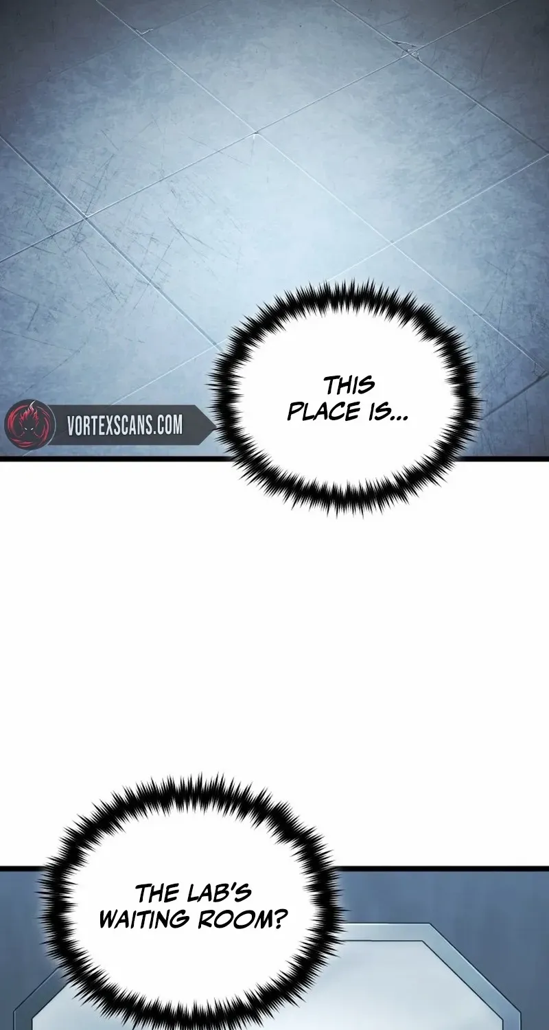 Read Superhuman Game Broadcast chapter 2 image 3 on Lezhin